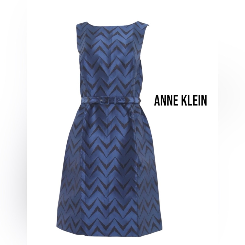 Anne Klein Dress
